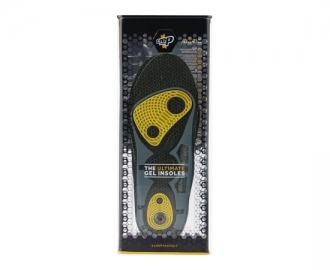 crep palmilha protect gel insoles